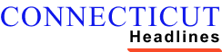 Connecticut Headlines logo